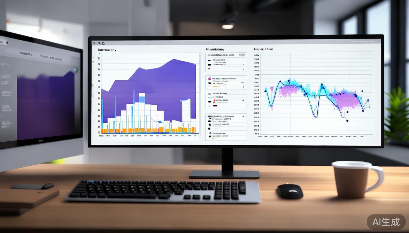 数据分析手机app哪个好_数据分析软件app_如何利用TP官方app下载进行数据分析？