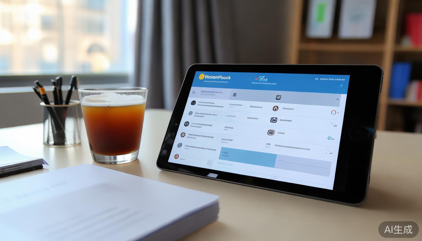 博华盛世资产官网_手册app下载_从tokenpocket官网下载到资产管理：投资者的完整使用手册