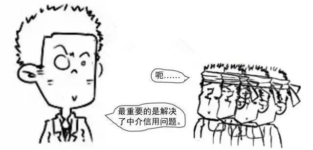 区块链透明可信_区块链技术与虚拟货币的紧密关系：安全性、透明性与去中心化_区块链公开透明性