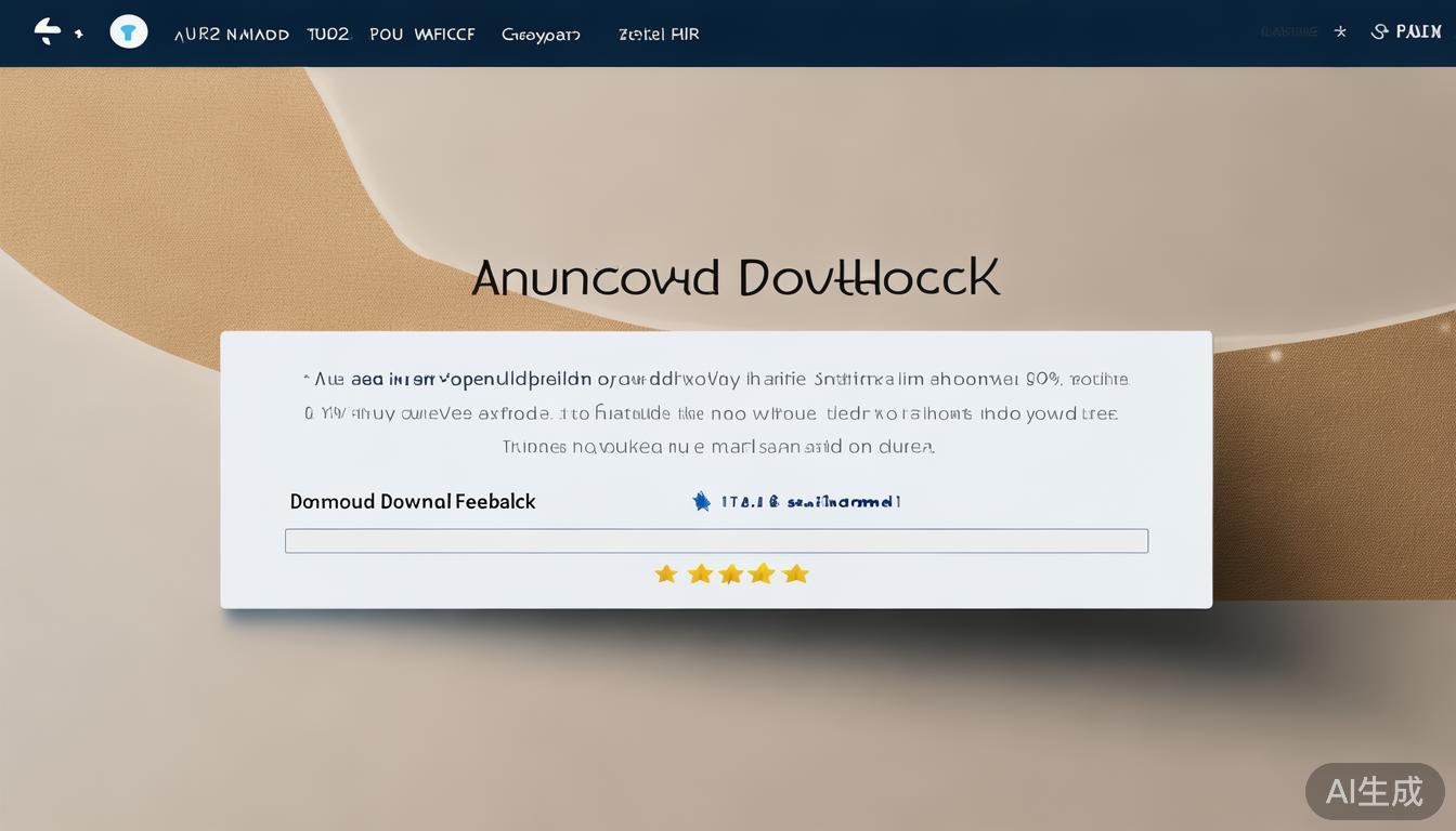 匿名反馈渠道_如何在TP官网2025最新版下载中推动匿名反馈?_匿名反馈软件