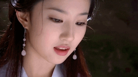 刘亦菲：在荧幕之外的她_刘亦菲荧幕之外的剧_刘亦菲演出