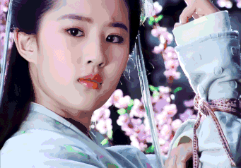刘亦菲演出_刘亦菲：在荧幕之外的她_刘亦菲荧幕之外的剧