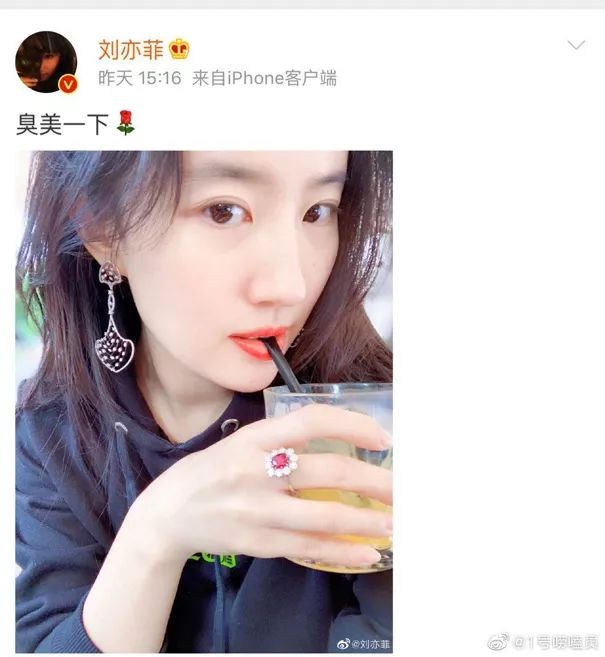 刘亦菲：在荧幕之外的她_刘亦菲演出_刘亦菲荧幕之外的剧