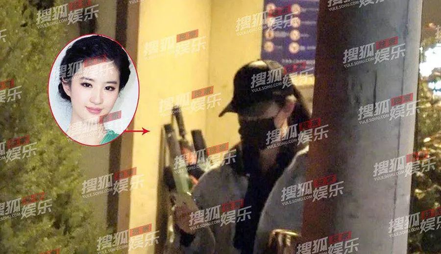 刘亦菲：在荧幕之外的她_刘亦菲荧幕之外的剧_刘亦菲演出