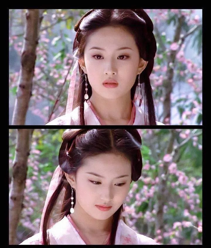 刘亦菲：在荧幕之外的她_刘亦菲荧幕之外的剧_刘亦菲演出
