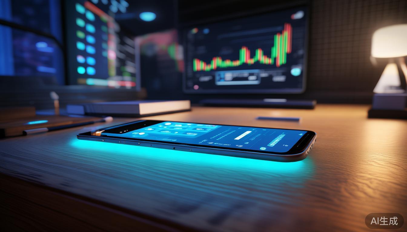 经济下行对房地产影响_科技对金融市场的影响_TP钱包的市场科技与经济影响