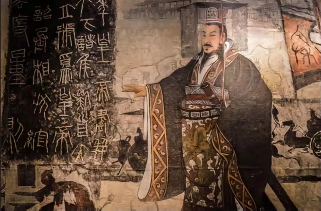 称帝最晚的皇帝_皇帝之路橙光游戏_从霸主到皇帝:嬴政的称帝之路