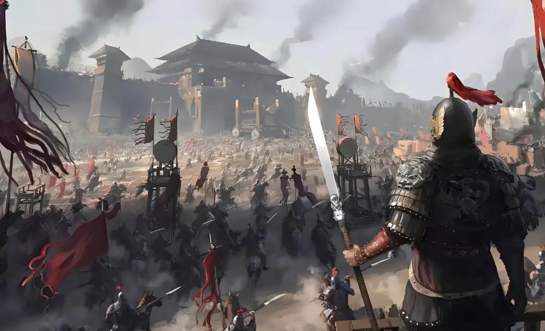 皇帝之路橙光游戏_从霸主到皇帝:嬴政的称帝之路_称帝最晚的皇帝