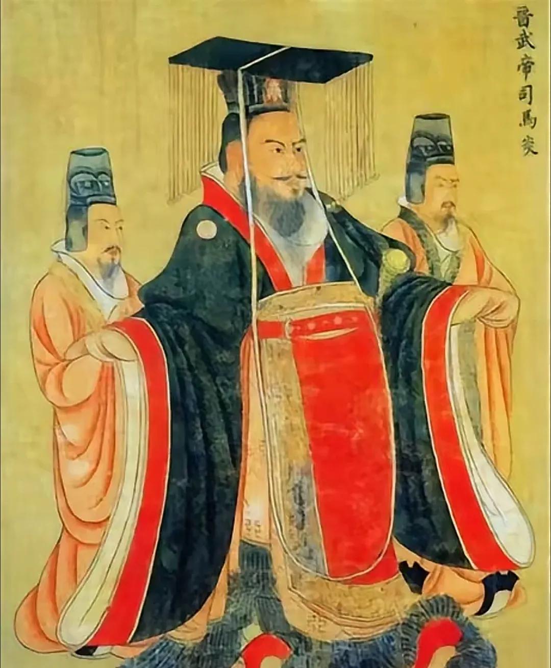 称帝最晚的皇帝_皇帝之路橙光游戏_从霸主到皇帝:嬴政的称帝之路