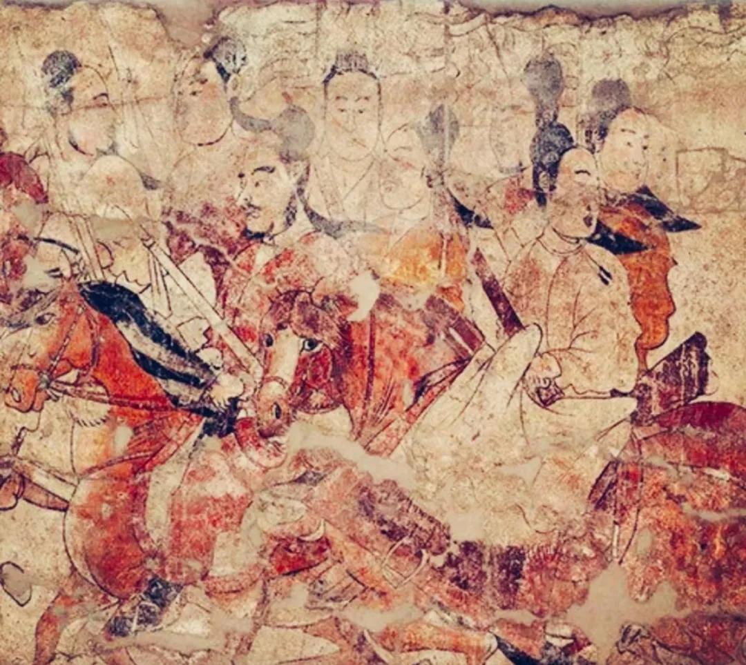 称帝最晚的皇帝_从霸主到皇帝:嬴政的称帝之路_皇帝之路橙光游戏