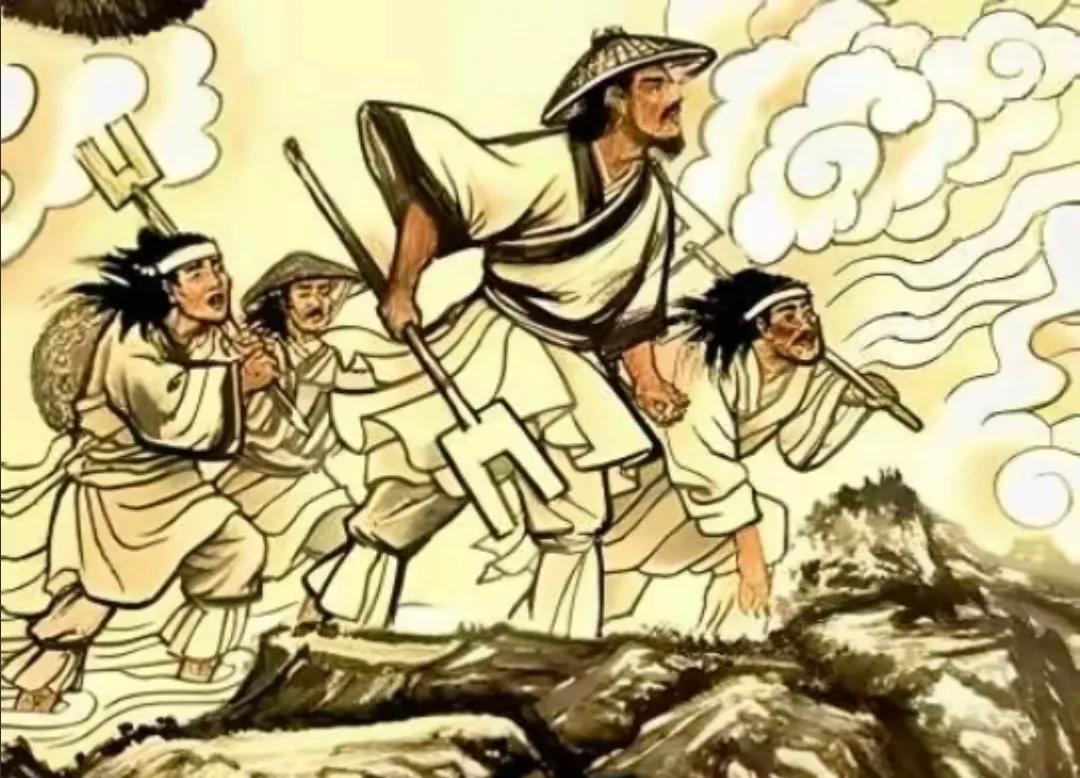 从霸主到皇帝:嬴政的称帝之路_称帝最晚的皇帝_皇帝之路橙光游戏