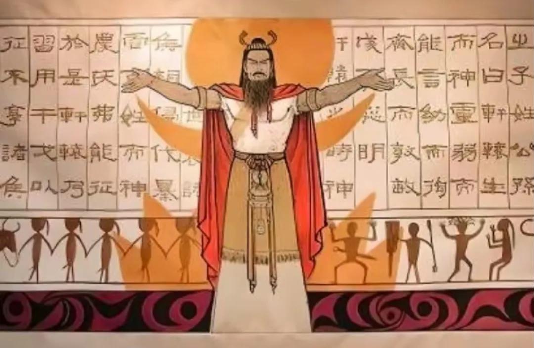 称帝最晚的皇帝_皇帝之路橙光游戏_从霸主到皇帝:嬴政的称帝之路