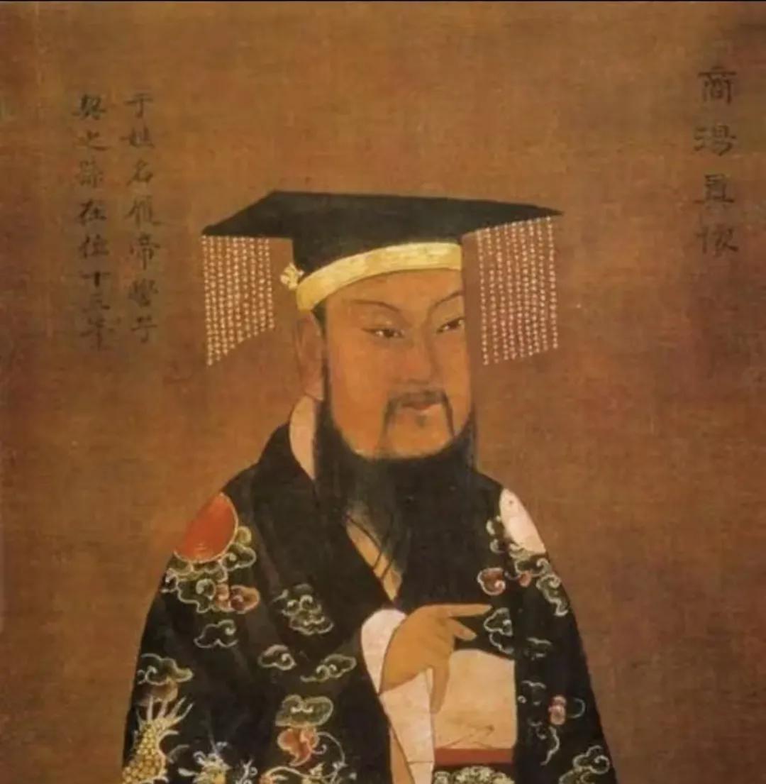 称帝最晚的皇帝_皇帝之路橙光游戏_从霸主到皇帝:嬴政的称帝之路