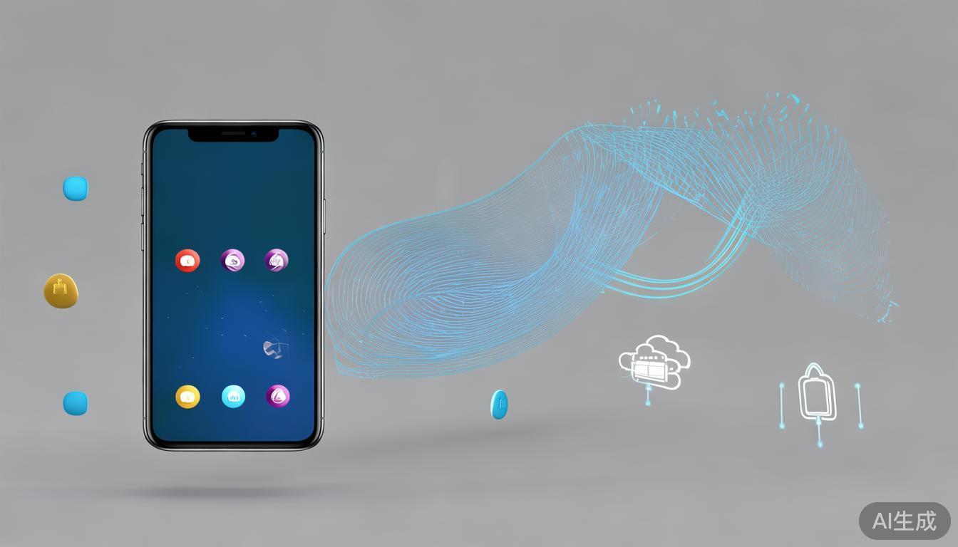 2025年tp官方下载安卓正式发布:开启未来智能生活_安卓智能app_安卓的智能