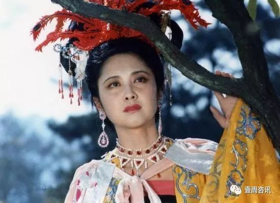 朱琳与经典影视作品的回顾_回顾影视经典作品朱琳的故事_朱琳主要的影视作品