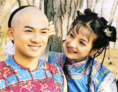 李易峰的演出早已成为经典，观众难忘_播放李易峰出演的_李易峰演绎经历