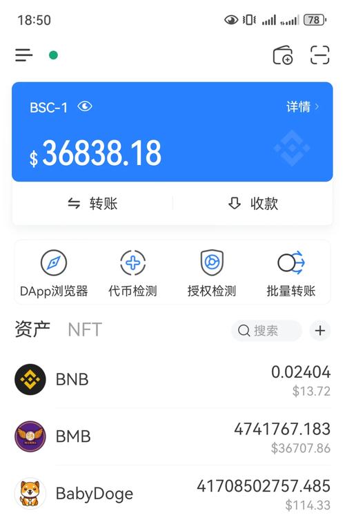 钱包币是啥_钱包市场现状分析_tp钱包官方正版下载的多币种支持，适应多样化的投资需求