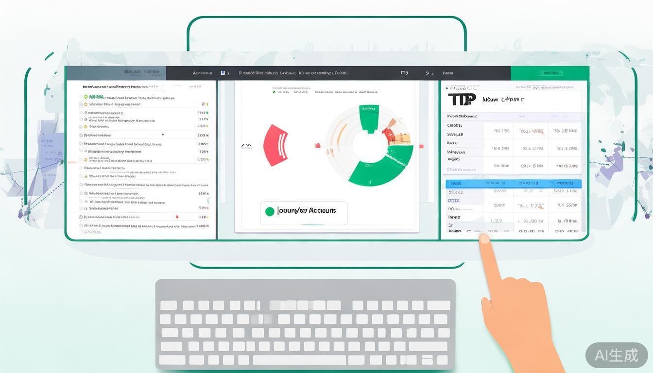 TP最新版下载在财务管理中的应用价值_财务应用软件有哪些_应用财务软件