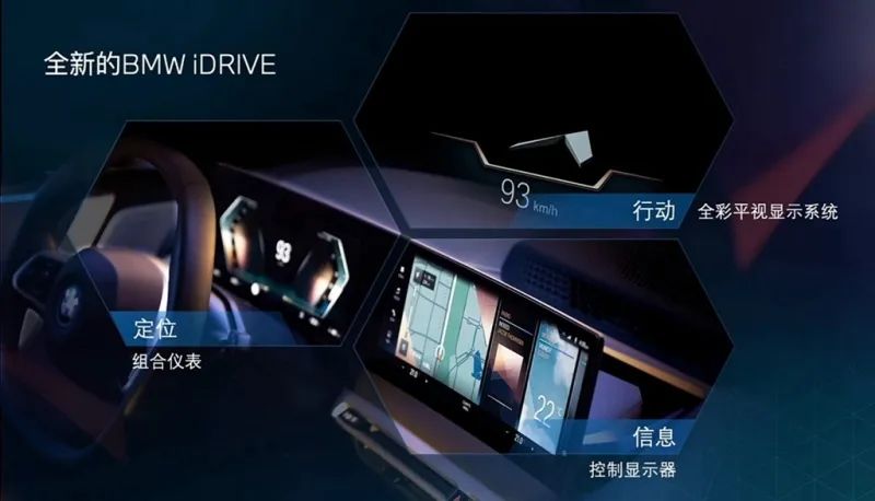 宝马改变世界的设计_宝马的性能改装版是什么系列_安全性提升的关键：宝马汽车的改进计划
