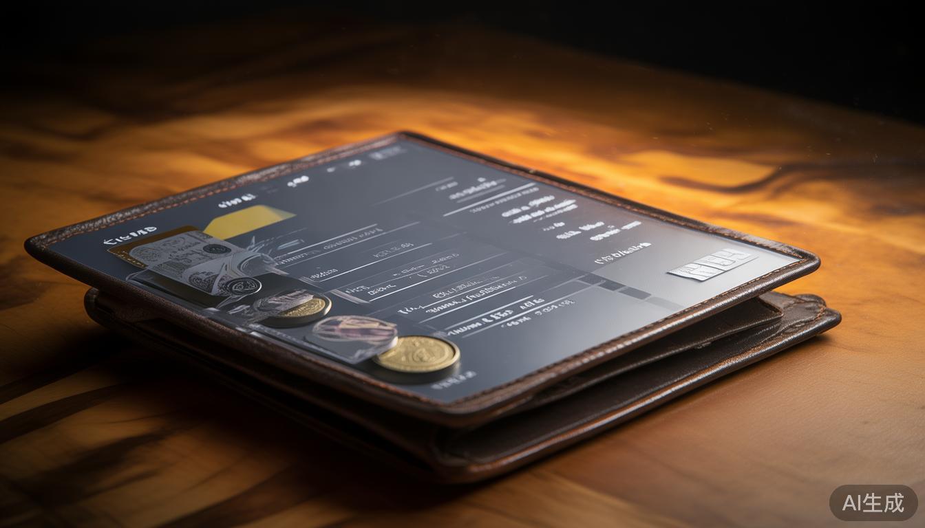 钱包版本_如何通过tp钱包安卓版2025版下载实现流动性资产的管理？_钱包版型