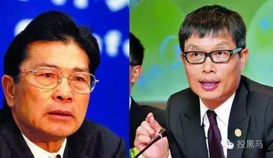 何享健的领导风格与团队管理_何享健的管理理念_何享健领导力分析