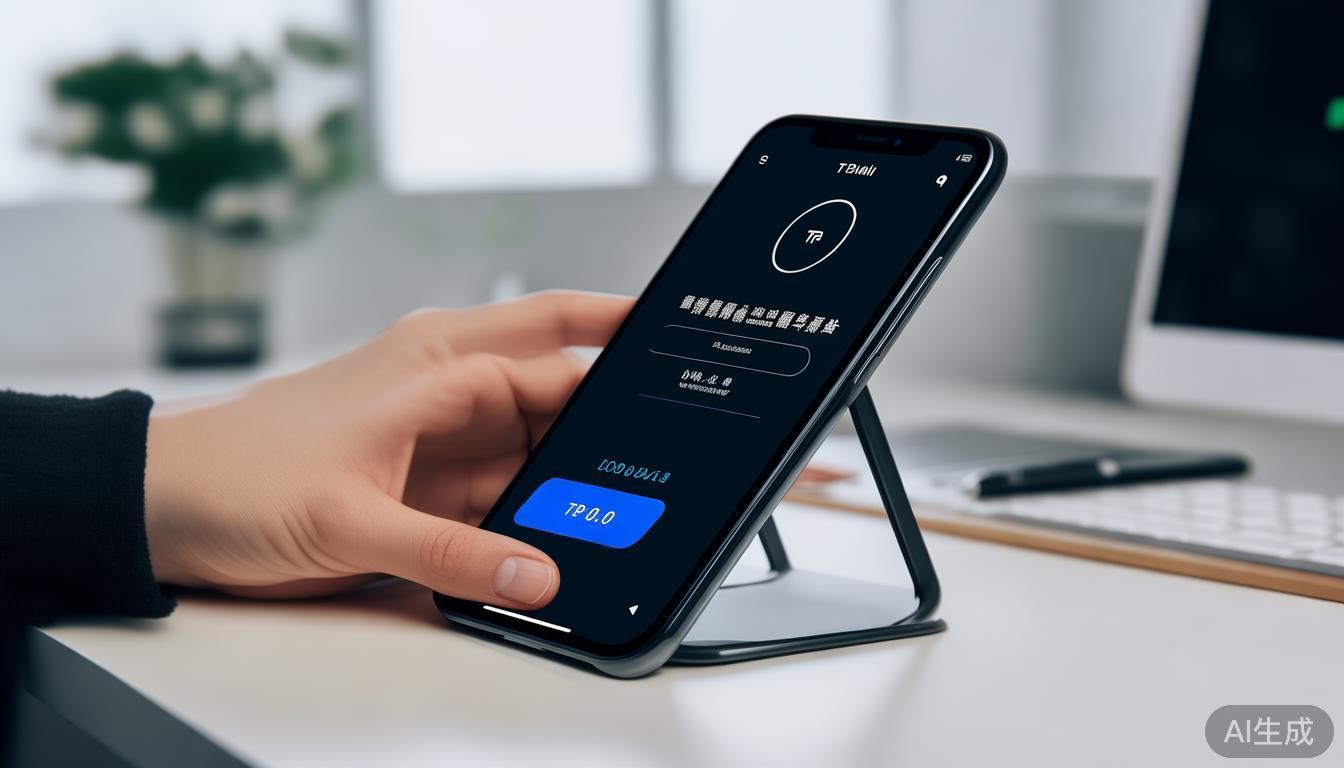 从实践中学习：TPWallet的使用案例_从实践中学习：TPWallet的使用案例_从实践中学习：TPWallet的使用案例