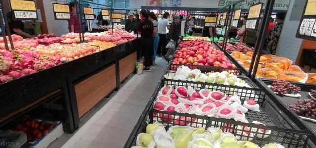 胖东来的标准化细节化感悟_胖东来熟食产品_胖东来的食品质量管理，严抓每个细节