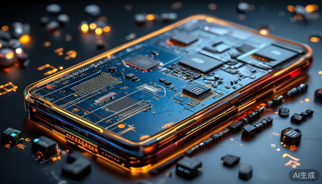 安卓性能提升神器软件_安卓TP2025版性能提升新突破_安卓系统最新破解版