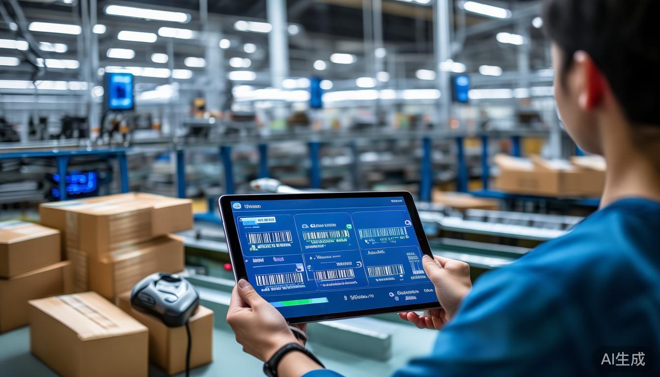 如何通过TP官方安卓最新版本管理生产链?_安卓供应链_链接下载安卓