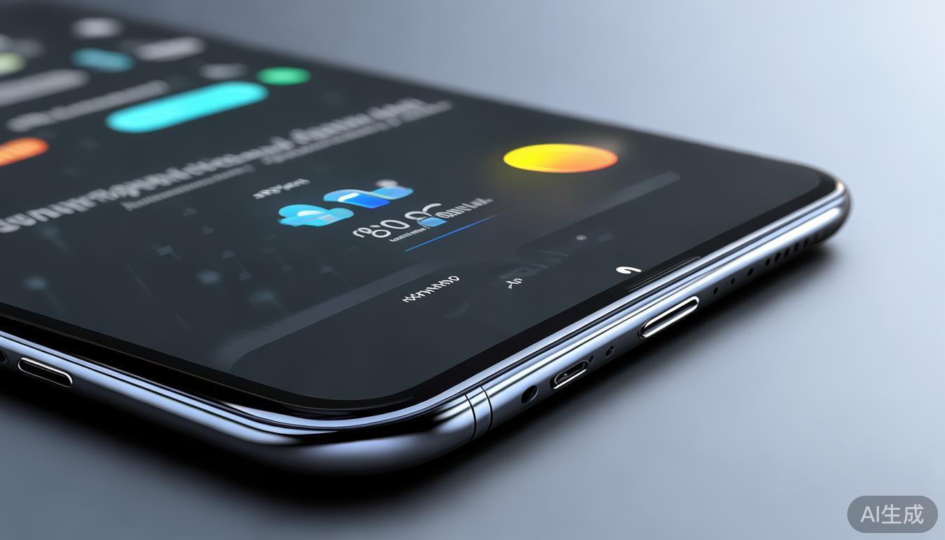 android隐私政策_7. 深度解析TP安卓2025版：新的功能与隐私保护_安卓的隐私空间解锁图案