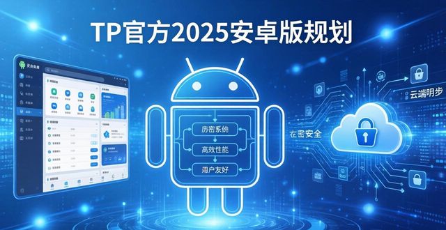2021年安卓最新版本_TP官方下载安卓最新版本2025的未来发展规划_安卓2022
