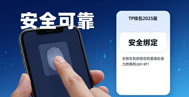 TP钱包2025版：多重验证三步搞定安全