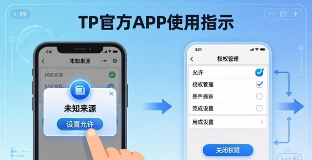 TP官方APP下载与使用指南