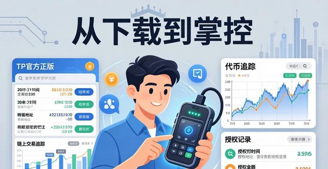 从下载到掌控：TP官方正版如何帮我管好数字资产