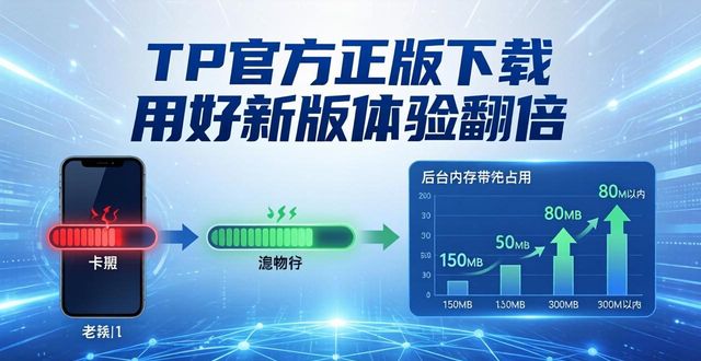 TP官方正版下载 用好新版体验翻倍