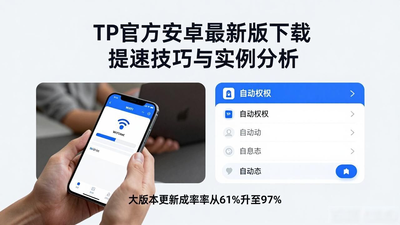 TP官方安卓最新版下载提速技巧与实例分析