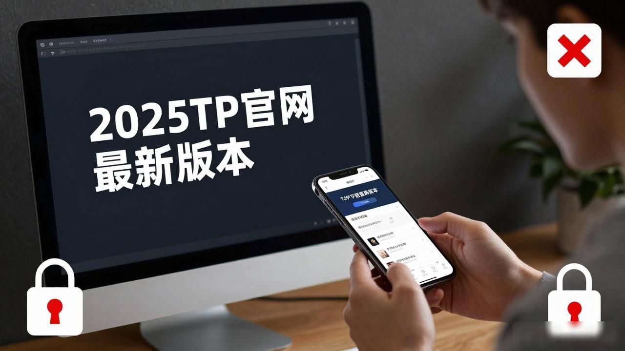 2025TP官网最新版本 新功能体验与安全警示