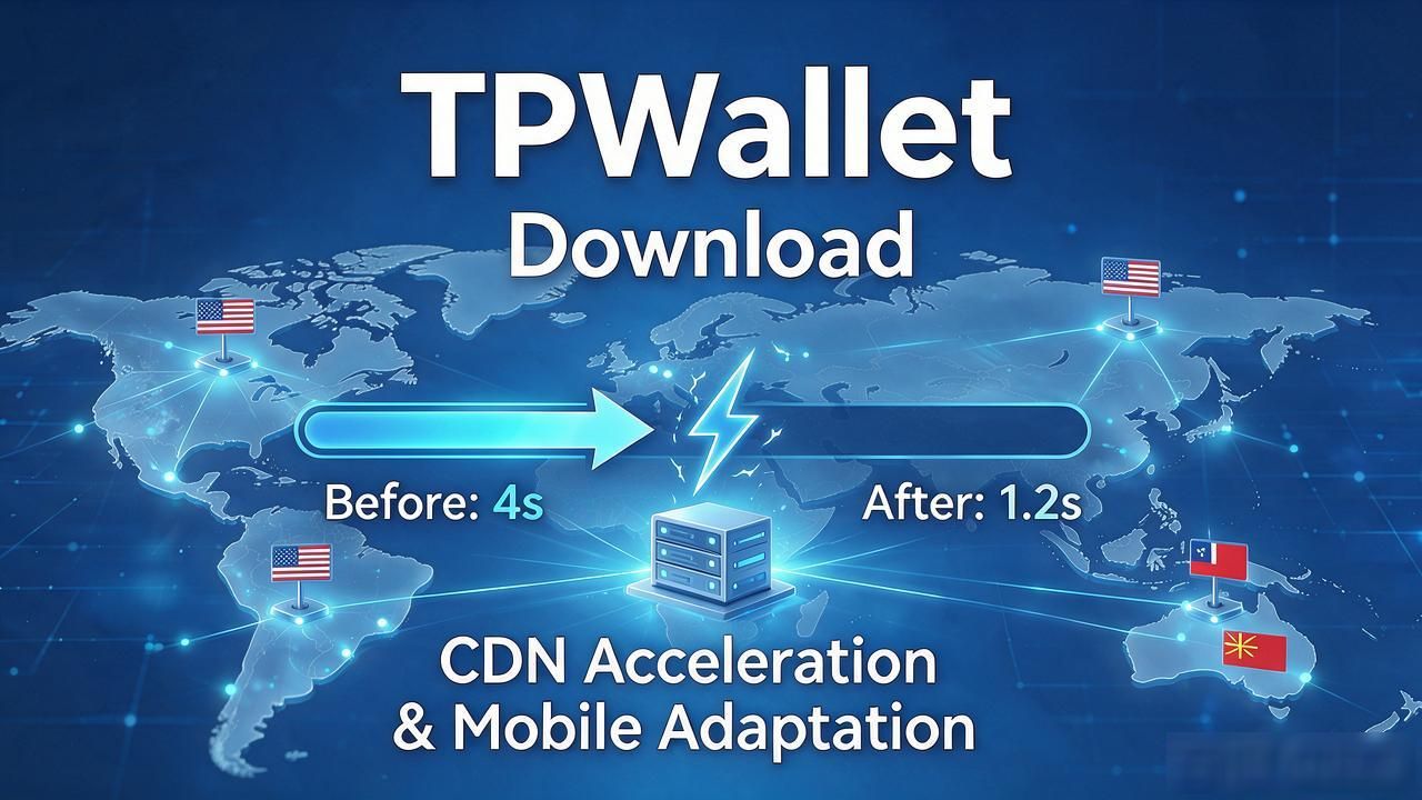 TPWallet怎么下载？认准官网安全安装