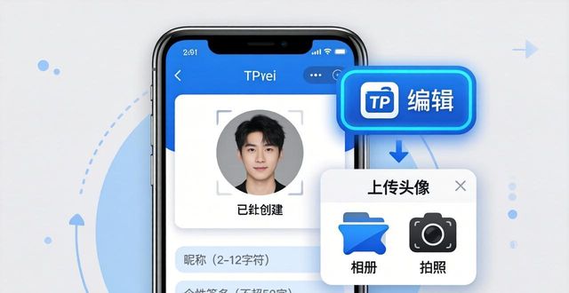 如何在TP钱包中建立个人档案？_基层建议建立公租房诚信档案_建立会计人员诚信档案