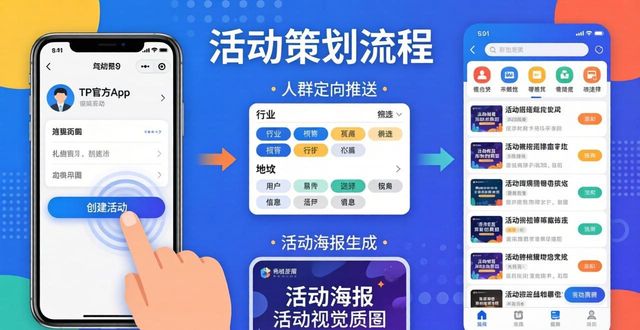 如何通过TP官方下载app开展行业活动_行业平台app_行业类app