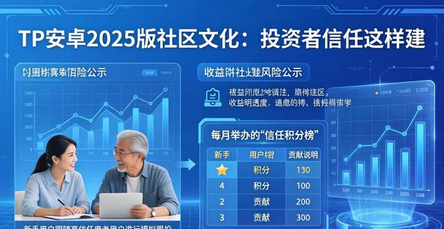探索tp官方下载安卓最新版本2025的社区文化，如何增强投资者间的信任？_探索tp官方下载安卓最新版本2025的社区文化，如何增强投资者间的信任？_探索tp官方下载安卓最新版本2025的社区文化，如何增强投资者间的信任？