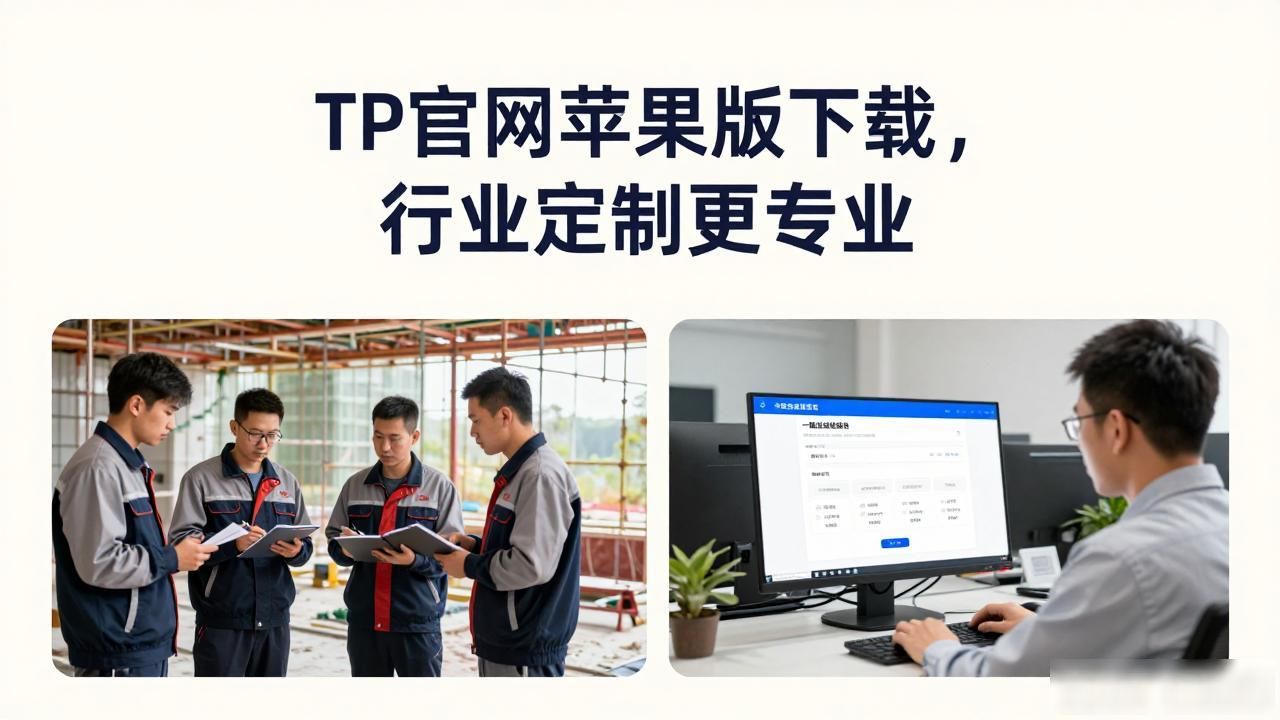 TP官网下载苹果版的行业专业化与市场导向_TP官网下载_工程软件苹果版