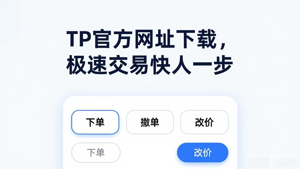 交易平台极速下载_TP官方安全下载_7. TP官方网址下载,带你体验极速交易的快感
