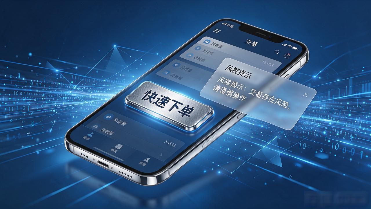 TP交易所App下载如何助力资金流转