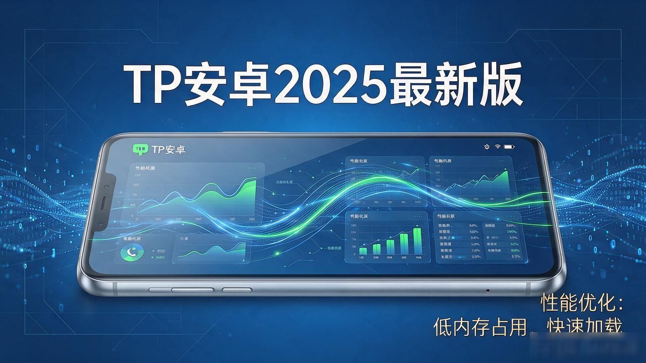 TP安卓2025最新版更新全解析，新版功能亮点一览