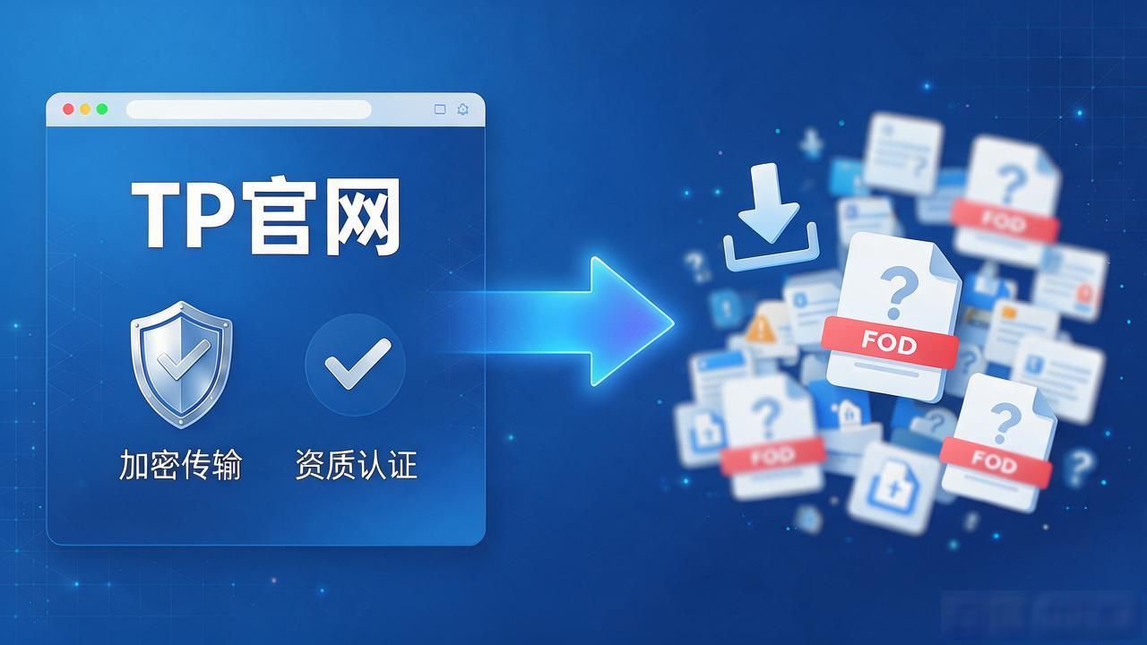 TP官网下载APP：市场机会在哪，服务怎么升级