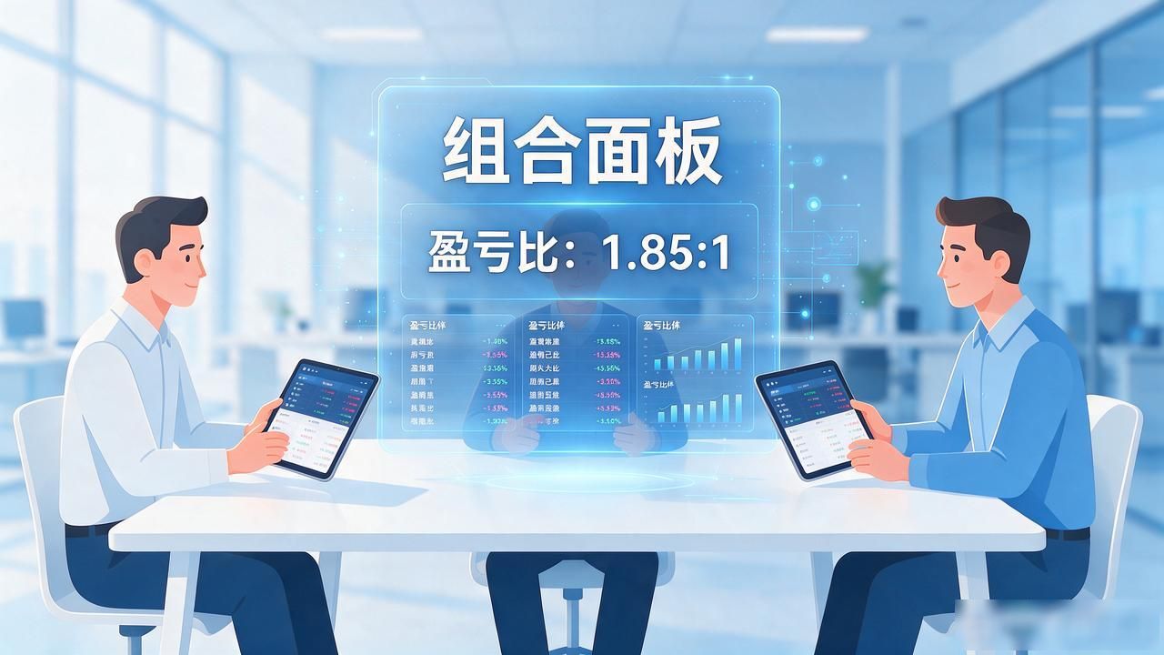 tp钱包安卓版2025社交功能全解，和投资者合作不再单打独斗