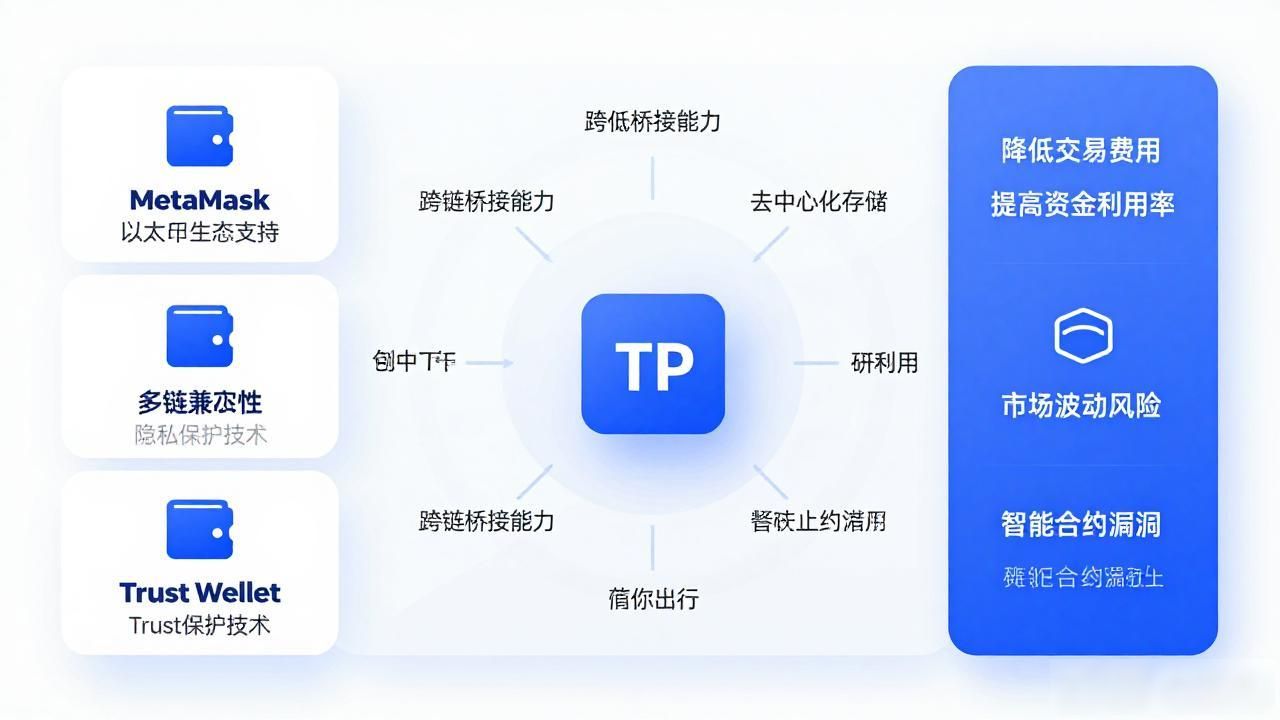TP钱包市场反响与战略评估：用户口碑怎么样，战略方向还能撑多久
