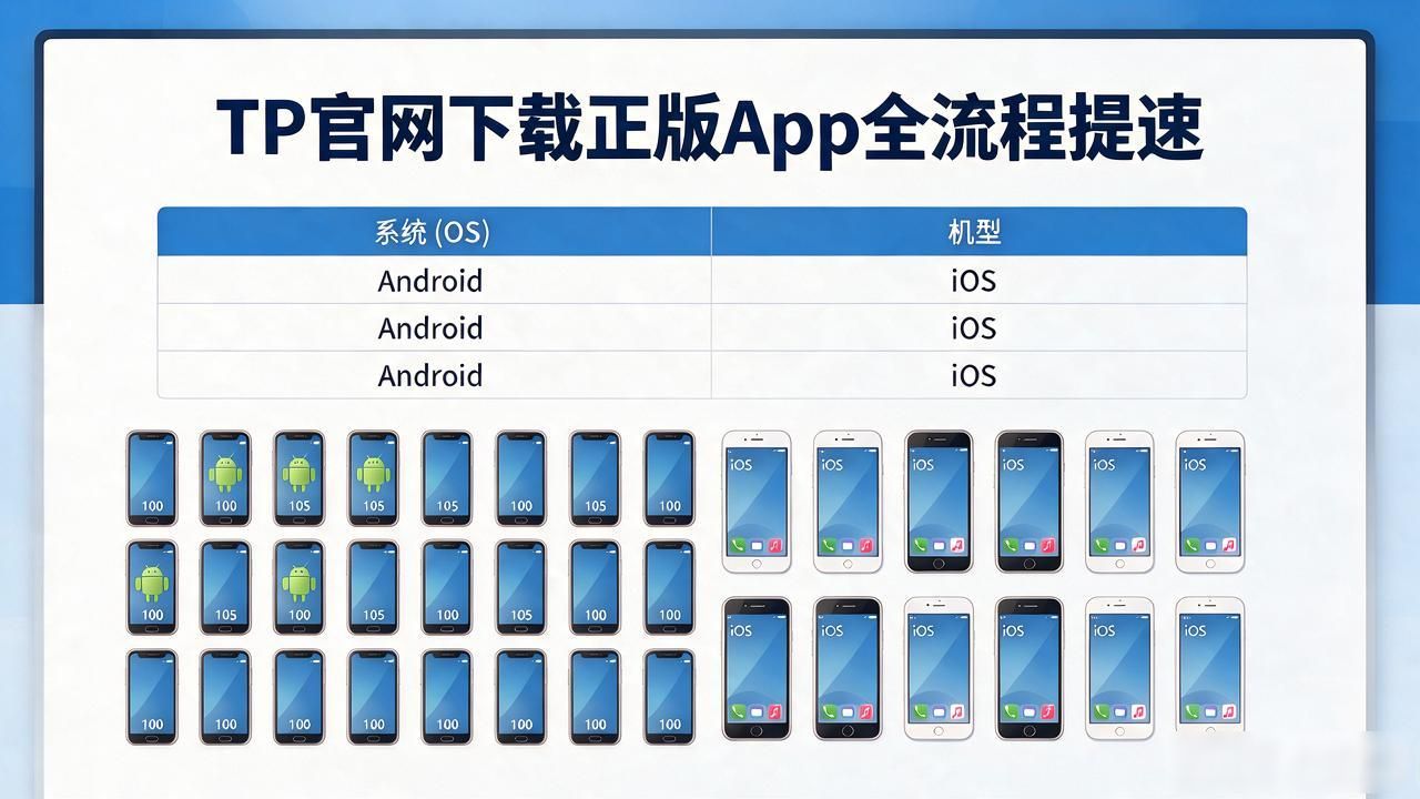 TP官网下载正版App全流程提速，这几招真正管用
