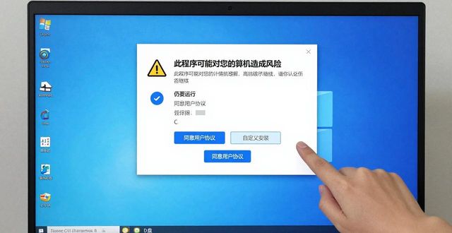 TP官方正版完整安装指南（新手三步搞定）